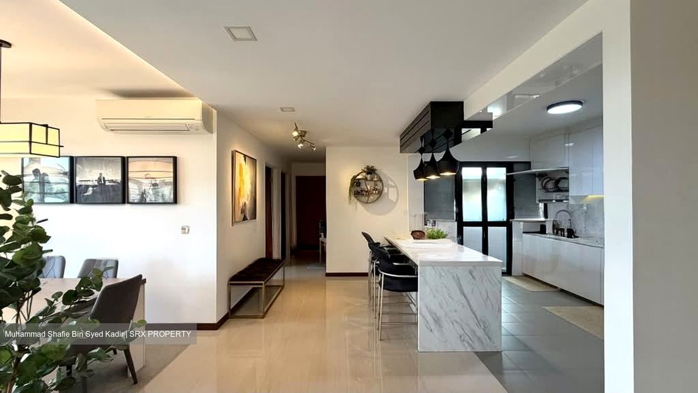 Blk 509A Angsana Breeze @ Yishun (Yishun), HDB 5 Rooms #599276111